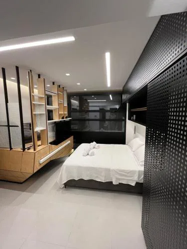 Old Town Loft 1