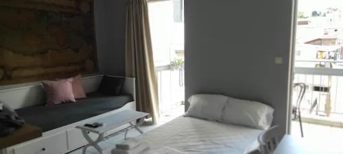 Parastaseis City Apartment Central