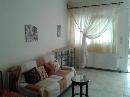 Patra - Cute studio near center