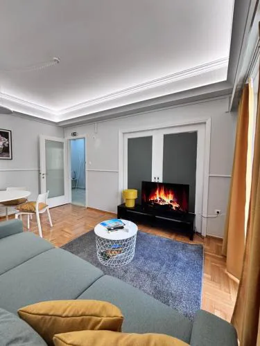 Relax - Patras Apartment
