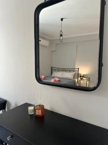 Sophie's apartments