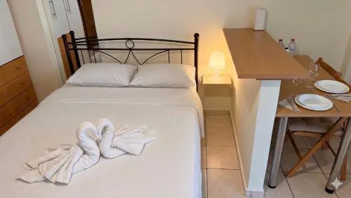 St Andrew's Apartment 2