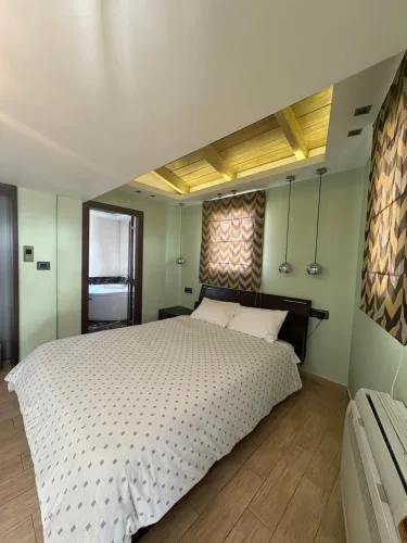 Uplift Hideaway Jacuzzi