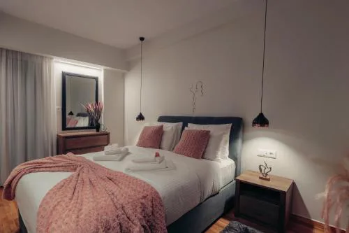 Vivian's Deluxe Apartment-Near centre-Easy Parking
