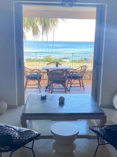 Beach House