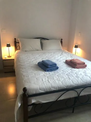 Joanna s apartment