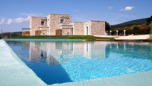 Stone Bay Houses 1