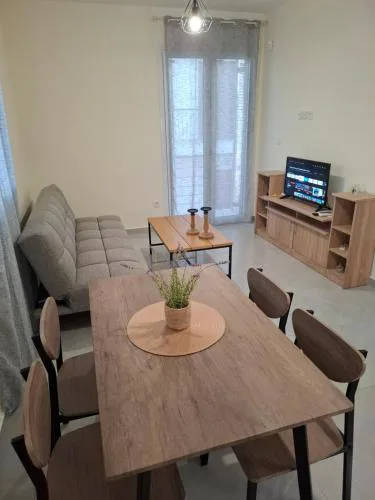 Xrisa Apartments