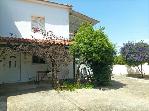 Petrochori Memories Maisonette