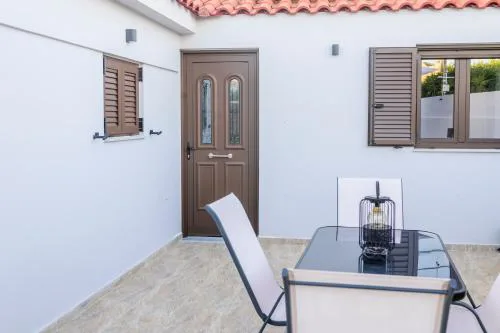 Voidοkilia rooms