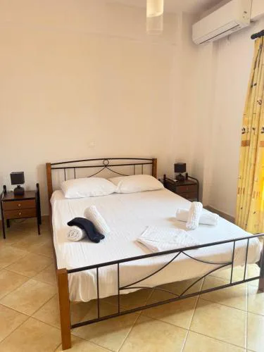 Alexis Apartments