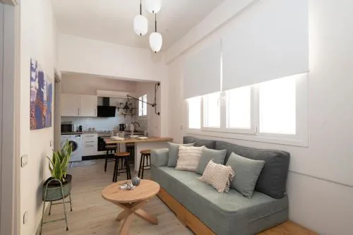 Camara Luxury Apartments (Standard Apartment)