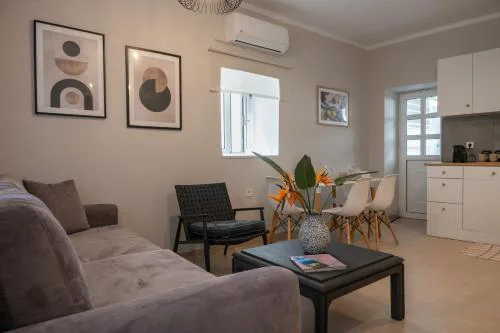 Mika's Loft - Pylos
