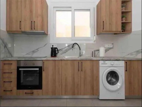 Mimikas Apartment