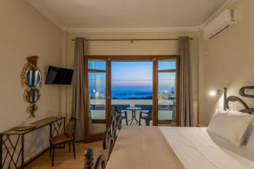 Redvalley villa