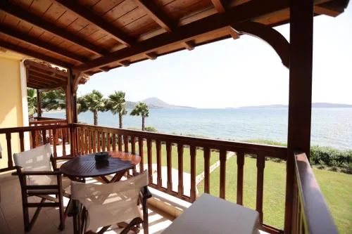 Seaside Gialova