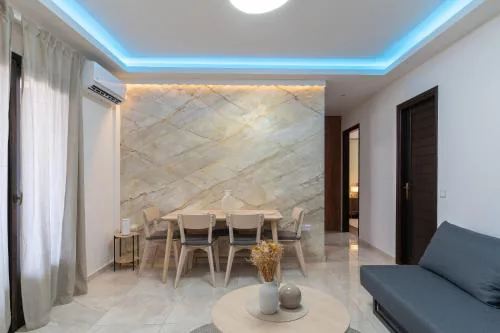 Sempre Viva Apartment