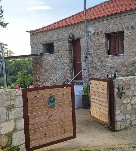 Vaki's country house