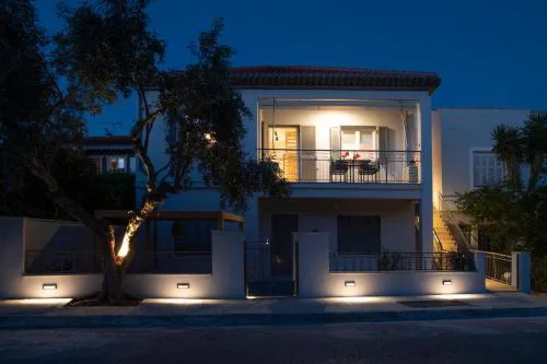 VICANTI Luxury Apartments