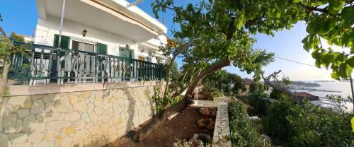 Villa tou pappou