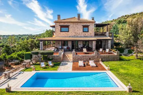 Villa Vicanti