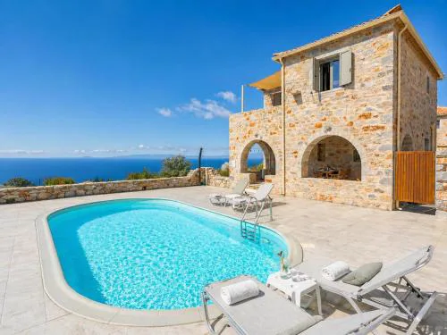 Villa Dioni Ena