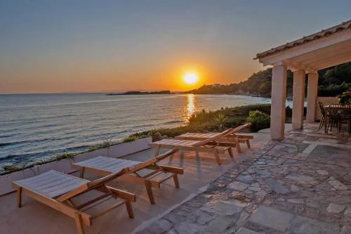 Casa del mare