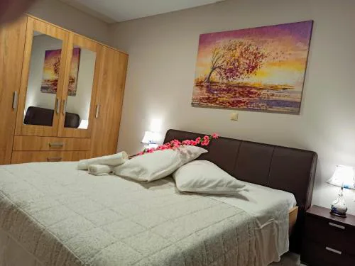 Central Square Apartment 1