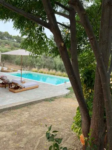 DOBRINO TRADIZIO Peloponnese Villa