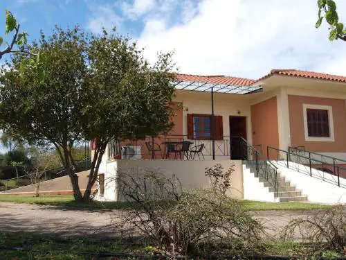 Maria's House 2