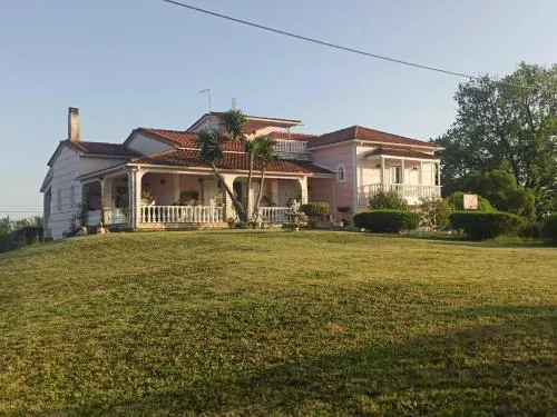 Villa Aphrodite
