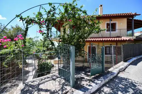 Villa Koliri