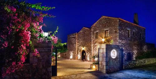 Guesthouse Toxotis
