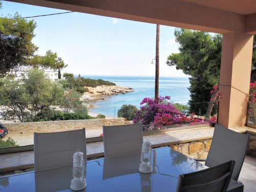 Archos Seafront Apartments