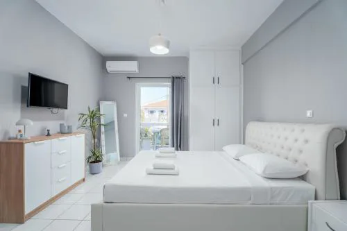 Casa Albastra Rooms & Suites