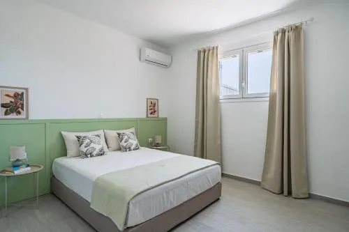 Elyria Apartment Porto Heli