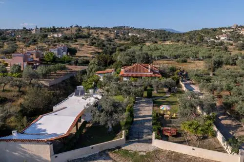 Green Garden Private Villa