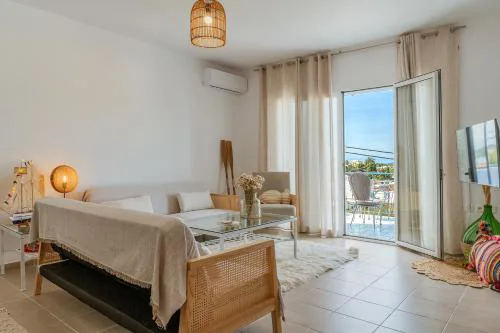Joan Serenity Apartment