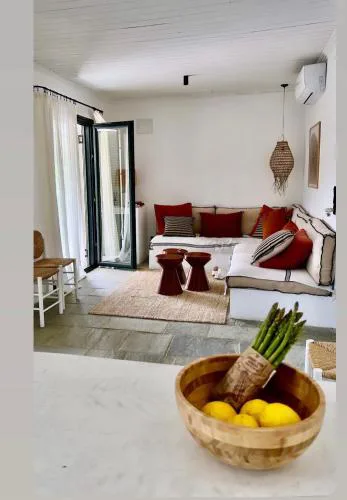 Maison Filo&Sofia