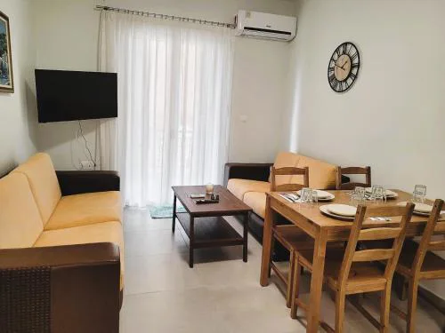 Maria Apartment