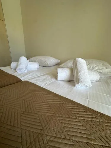 MP Rentals Apartments