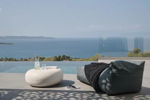 Porphyra Collection Villas Porto Heli
