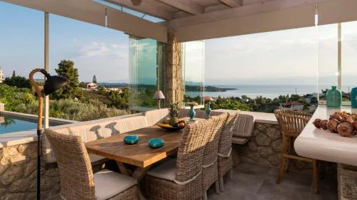 Porto Cheli Studio - Poolside Lux Getaway