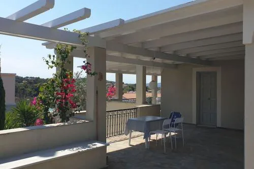 Studio Villa Emeli, close to beaches and downtown