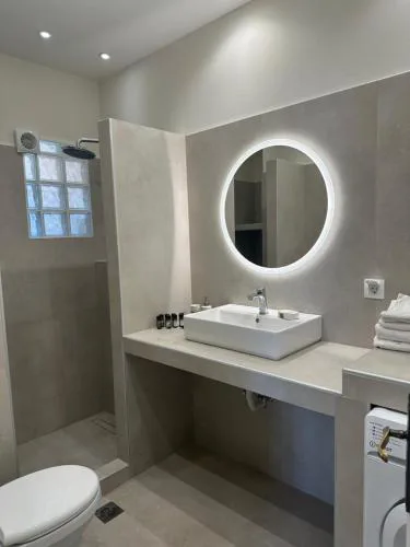 Venetia apartment luxury