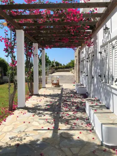Villa Alexandros