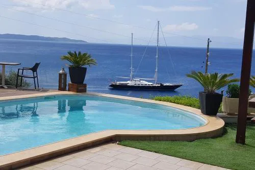 Villa Apollon