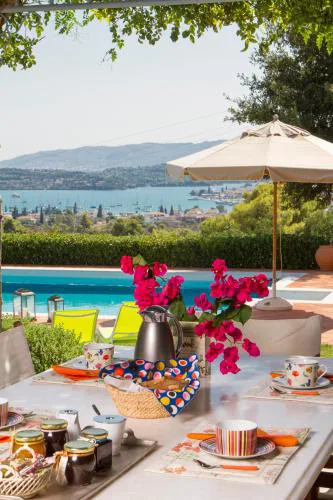 Villa Kate a Dreamy Summer Escape