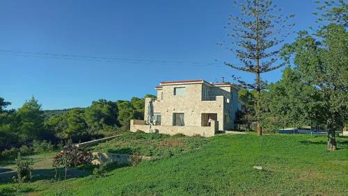 Villa La Fontaine - 4,200sqm of Privacy & Luxurious to
