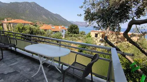 Ntaskas apartments